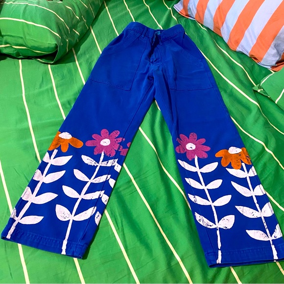 Big Bud Press Pants - Big Bud Press Work Pants, XXS